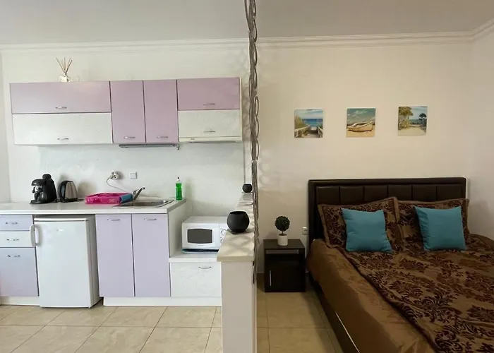 Fregata 15 Appartement