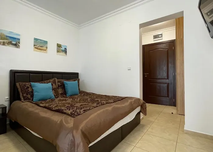 Fregata 15 Appartement