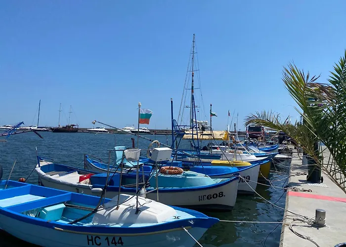 Fregata 15 Апартамент