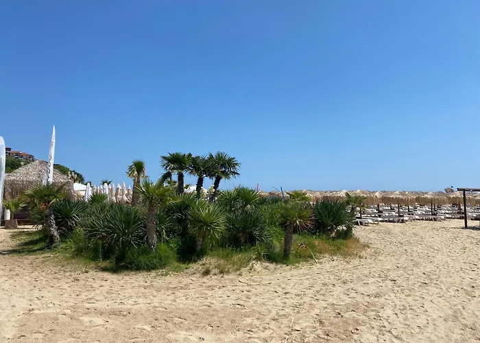 Апартамент Fregata 15 *