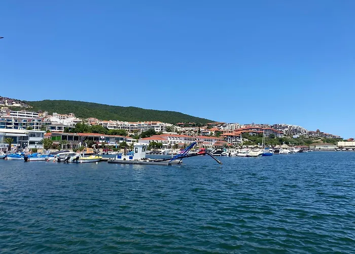 Fregata 15 Sveti Vlas