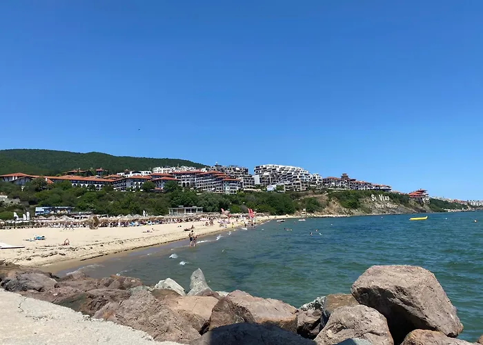 Апартамент Fregata 15 *