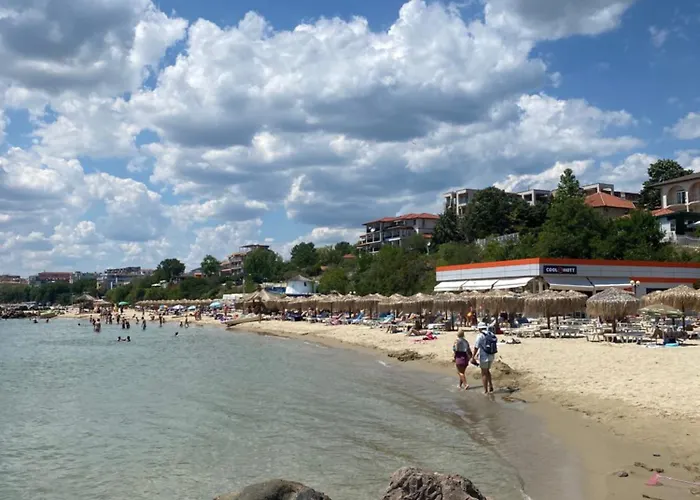 Апартамент Fregata 15