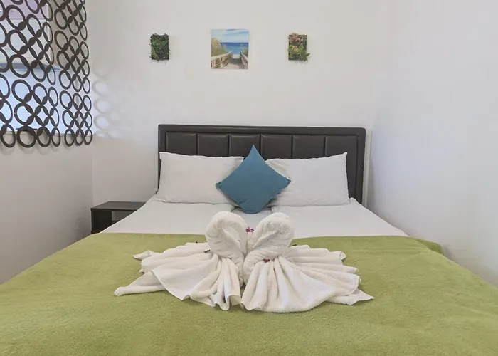 Fregata 15 Апартамент *