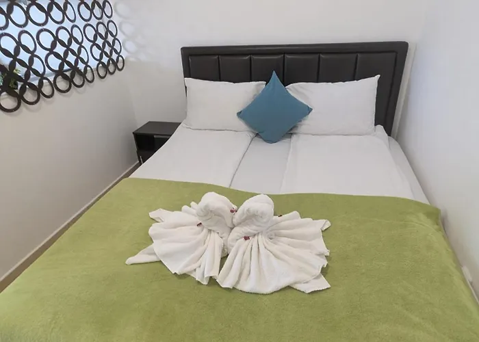 Fregata 15 Appartement