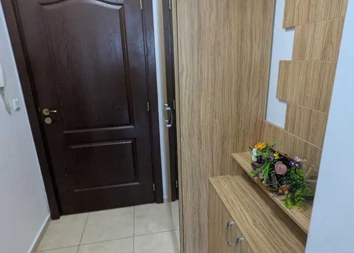 Fregata 15 Appartement *