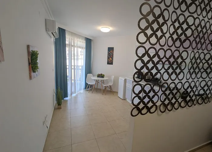 Апартамент Fregata 15 *