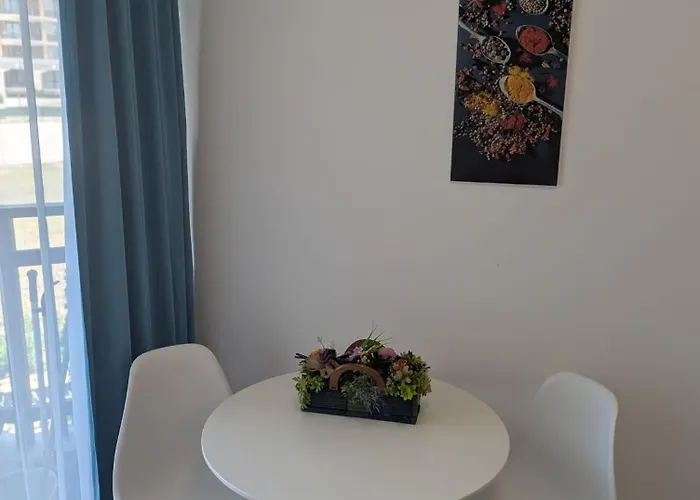 Fregata 15 Appartement Sveti Vlas