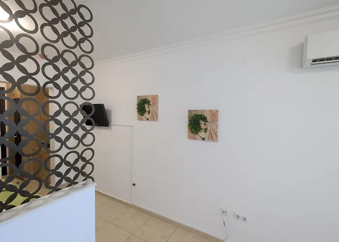 Apartament Fregata 15 Święty Włas