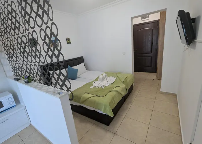 Fregata 15 Sveti Vlas