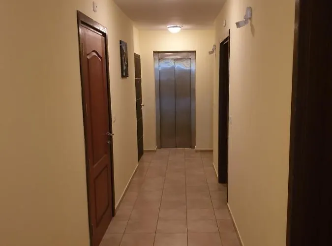 Appartement Fregata 15 Sveti Vlas