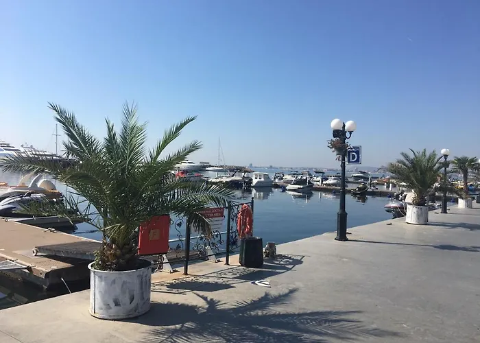 Fregata 15 Sveti Vlas